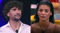 Grande Fratello, nuovi retroscena su Yulia e il suo ex Simone: la gieffina lavora per lui