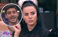 Grande Fratello, Shaila svela il suo piano su Javier: "E' stato funzionale". Bufera sulla gieffina