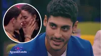 Grande Fratello, Javier spiazza su Shaila e Lorenzo: "So già quali clip mi faranno vedere"