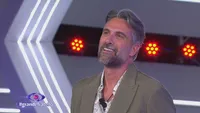Grande Fratello, Luca Calvani tira bordate a due gieffini: "Mi dispiace, ma dovevo dirlo"