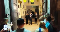 Torre Annunziata – Portoni Narranti, l'altro ventidue ottobre