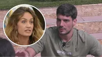 Grande Fratello, Lorenzo vuota il sacco su Helena: "Lei è innamorata, io ho giocato"
