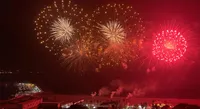 Torre Annunziata -  22 Ottobre, una festa ritrovata con uno spettacolare finale