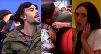 Grande Fratello, Shaila e Lorenzo senza freni al Gran Hermano: la reazione dei concorrenti spagnoli