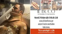 Torre Annunziata -  27enne perde una gamba in un grave incidente: raccolta fondi in suo aiuto