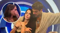 Grande Fratello, Maica scopre che Shaia e Javier hanno fatto sess0: la sua reazione