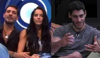 Grande Fratello, Shaila e Lorenzo sanno delle rivelazioni fatte da Javier sull'ex velina: ecco le prove
