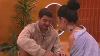 Grande Fratello, Shaila e Lorenzo temono la resa dei conti: le confessioni al Gran Hermano