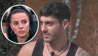 Grande Fratello, Javier fa nuove rivelazioni su Shaila e si fa censurare dalla regia