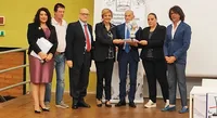 Premio Carmine Alboretti, Adele Ammendola: «E' un riconoscimento al cuore”