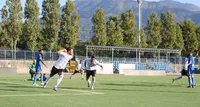 Il Savoia liquida la Paganese con un secco 2-0 al "Piccolo" di Cercola