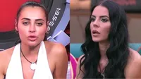 Grande Fratello, Mariavittoria esplode contro Shaila: "E' una str**za, non la sopporto"