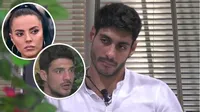 Grande Fratello, Javier choc su Shaila: "Credeva che Lorenzo fosse gay, ha usato un termine brutto"