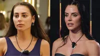 Grande Fratello, Mariavittoria è una furia:" Shaila ha detto che sono una zo***la!"