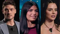 Grande Fratello, Lorenzo "punta" Federica? La reazione di Shaila. E spunta un audio inedito