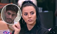 Grande Fratello, Shaila spara a zero su Javier: "Che schifo! Che uomo è?"