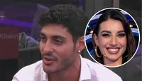 Grande Fratello, Javier striglia Rebecca Staffelli: "Mi ha fatto girare i cog***ni!"