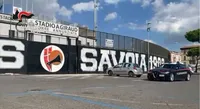 Torre Annunziata - Estorsione ai danni del Savoia Calcio e usura: i nomi degli arrestati