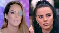 Grande Fratello, Shaila si accanisce su Javier e Gessica Notaro la asfalta: "Mi hai stancata!"