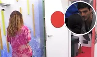 Grande Fratello, Helena origlia una conversazione tra Shaila e Lorenzo: cos'è successo