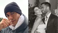 Pierpaolo Pretelli, da Rocky Il Musical a Giulia Salemi: "Presto saremo genitori"
