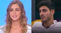 Grande Fratello, Sara Tozzi svela un retroscena su Javier e parla dell'interesse di lui per Shaila