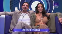 Grande Fratello, opinioniste stroncano Shaila e Lorenzo: "Volgari e finti. Vogliono essere i nuovi Prelemi"