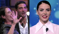 Grande Fratello, la mamma di Lorenzo bacchetta Shaila: "Ha sbagliato"