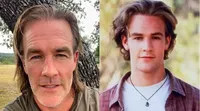 James Van Der Beek di Dawson's Creek annuncia: "Ho un cancro al colon-retto"