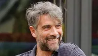 Grande Fratello, Luca Calvani rischia la squalifica: la battuta shock sulla Striscia di Gaza