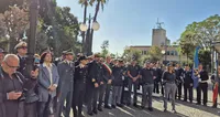 Torre del Greco - Giornata dell'unità nazionale e delle forze armate