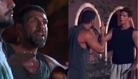 La Talpa, rissa sfiorata tra Gilles Rocca e Alessandro Egger: "Pezzo di m***a!". Le anticipazioni