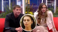 Grande Fratello, Maica indaga sulla storia tra Tommaso e Mariavittoria: le parole di lui spiazzano