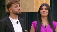 Grande Fratello, nuovo "falò" tra Federica e Alfonso sulla fine della loro storia d'amore
