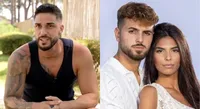 Grande Fratello, Stefano nuovo concorrente: si completa il triangolo con Federica e Alfonso. Ecco quando entra