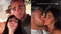 Grande Fratello, Greta Rossetti compie gli anni: la dolce dedica di Sergio D'Ottavi