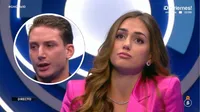 Grande Fratello, Maica chiude con Tommaso: "Scarafaggio vestito da bravo ragazzo!"