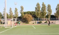 Prima sconfitta in casa del Savoia: 1-3 con l'Olbia