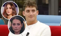 Grande Fratello, Tommaso lapidario su Maica e Mariavittoria: "Né con una, né con l'altra"
