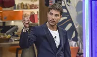 Gf Vip, il racconto shock di Daniele Dal Moro: "Cos'è accaduto mentre ero in treno"