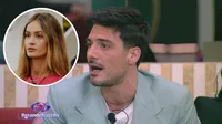 Grande Fratello, Lorenzo ambiguo con Helena: "Sappiamo noi delle cose..."