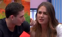 Grande Fratello: Tommaso affronta Maica prima di tornare in Italia, ma lei non la prende bene