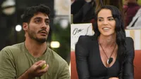 Grande Fratello, Javier è ancora preso da Shaila: l'ammissione del gieffino