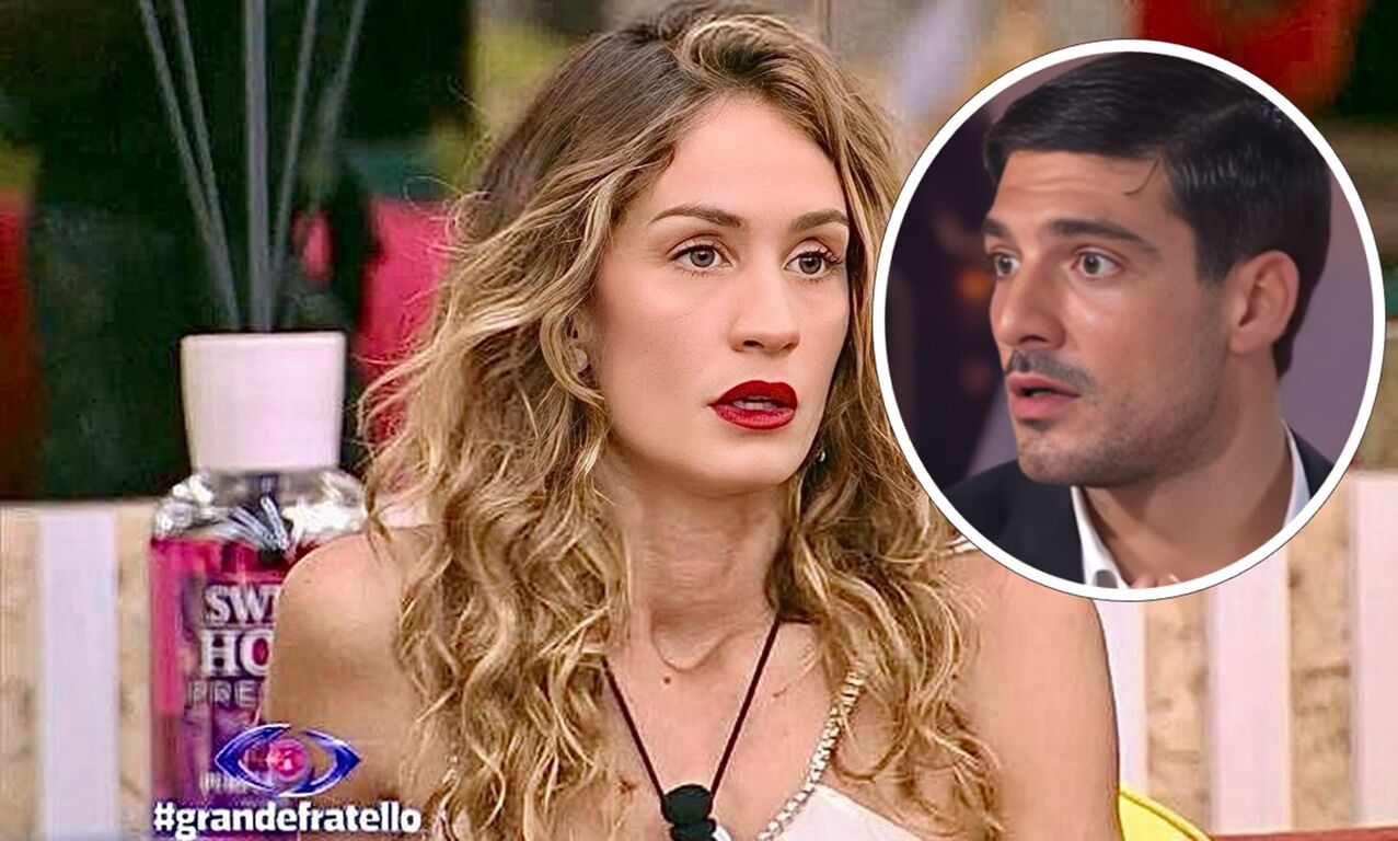 Grande Fratello, la sorella di Helena attacca Lorenzo: "Ecco cos'ha fatto"