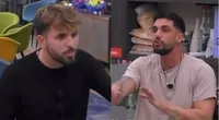 Grande Fratello, lite tra Alfonso e Stefano in piena notte: gli autori costretti a intervenire