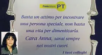 Un memorial di calcio dedicato ad Anna Iozzino (Torre Annunziata) e Maurizio Vitiello (Ercolano)