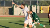 Torre Annunziata - Savoia-Puteolana, mister Giacomarro debutta con un pareggio