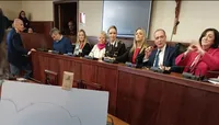 Torre del Greco - Iniziativa in aula consiliare “Il mio nome è... donna”