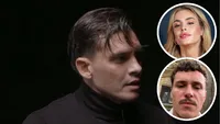 Basciano vuota il sacco, rivelazioni sul flirt tra Sophie e Aron Piper