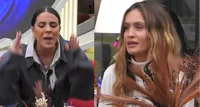 Grande Fratello, Shaila azzanna Helena: "Falsona, giocatrice col c*lo peloso!"
